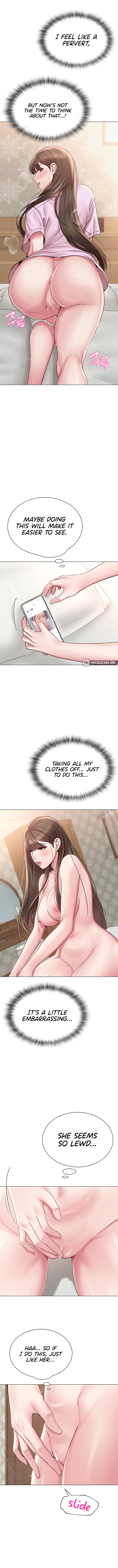 SNS Chapter 23 - Page 5