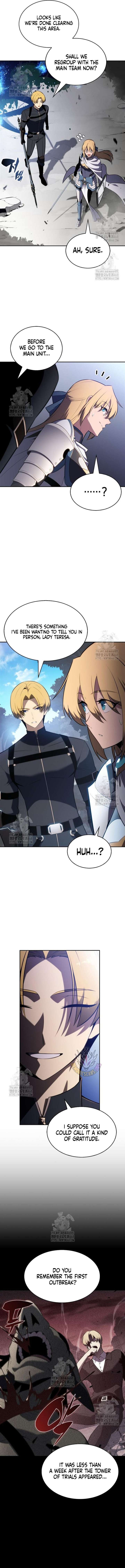 Solo Max-Level Newbie Chapter 229 - Page 6