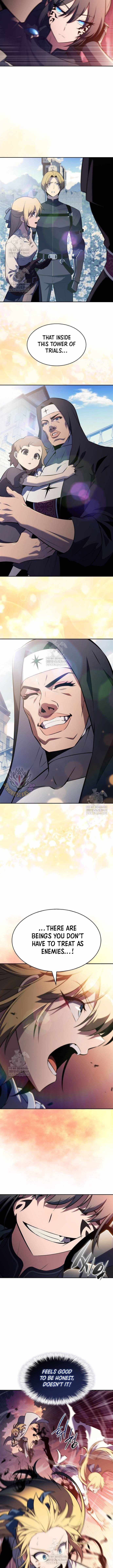 Solo Max-Level Newbie Chapter 233 - Page 9