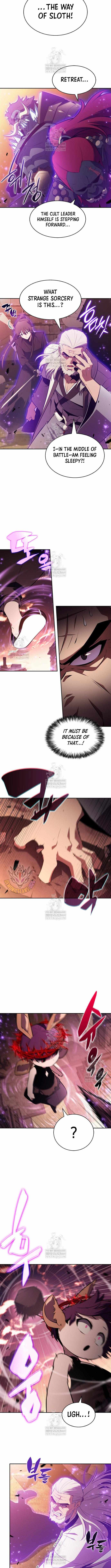 Solo Max-Level Newbie Chapter 234 - Page 9