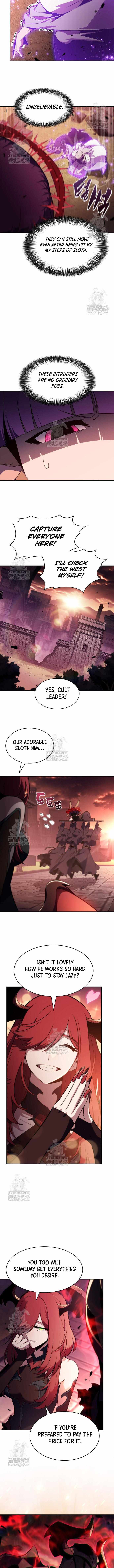 Solo Max-Level Newbie Chapter 234 - Page 10