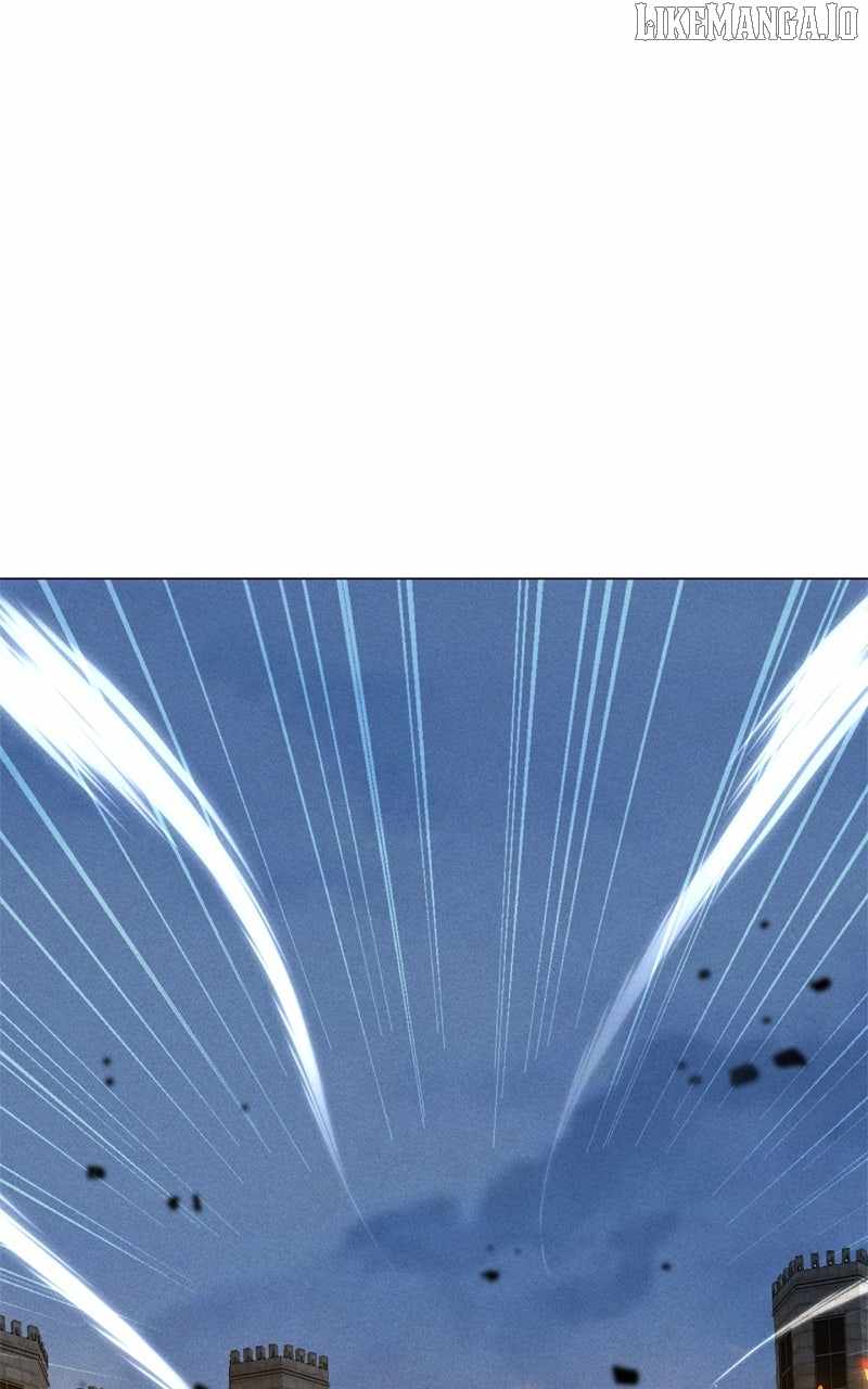 Solo Spell Caster Chapter 210 - Page 1