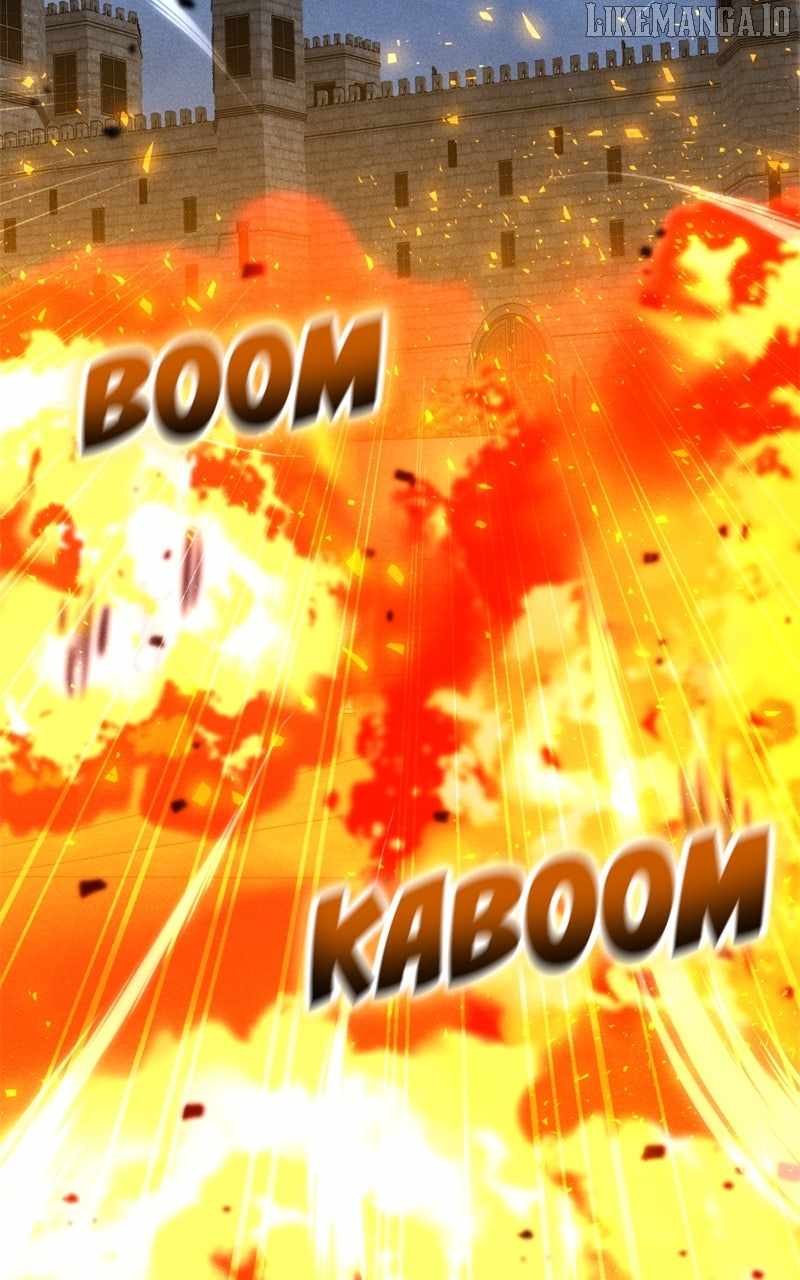 Solo Spell Caster Chapter 210 - Page 2