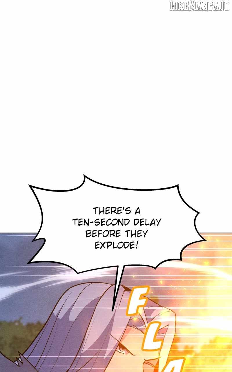 Solo Spell Caster Chapter 210 - Page 11