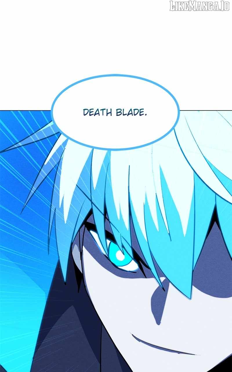 Solo Spell Caster Chapter 210 - Page 101