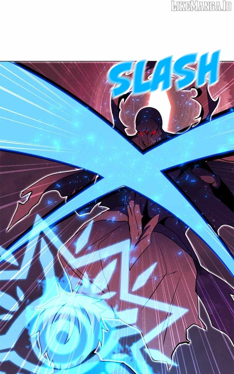 Solo Spell Caster Chapter 210 - Page 103