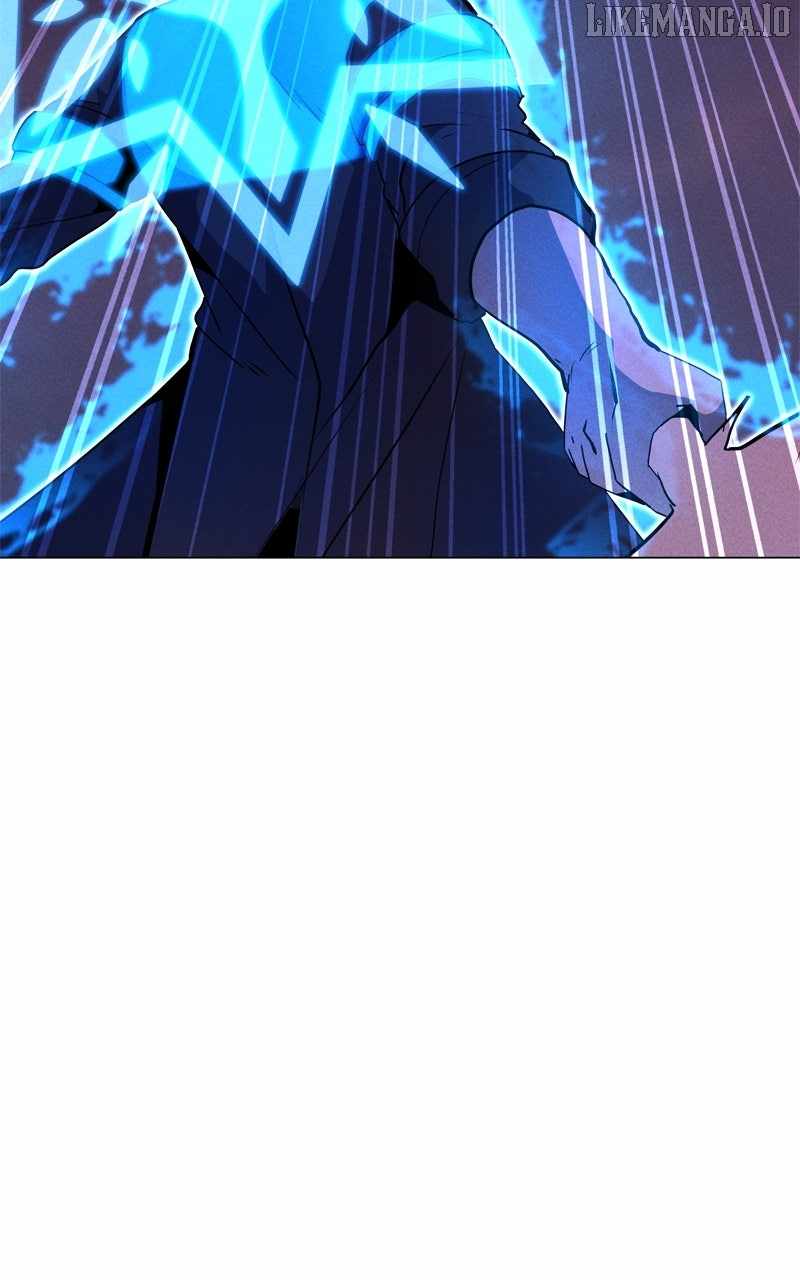 Solo Spell Caster Chapter 210 - Page 104