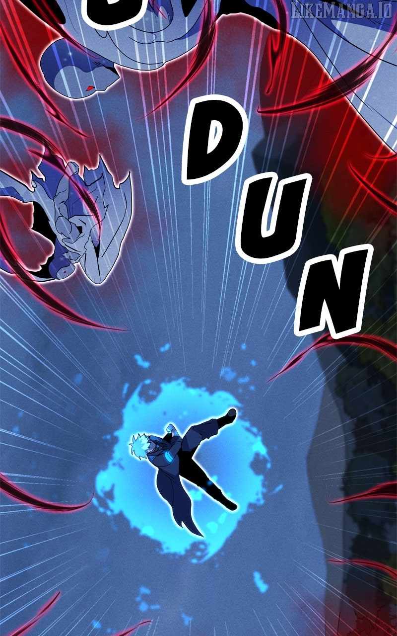 Solo Spell Caster Chapter 210 - Page 107