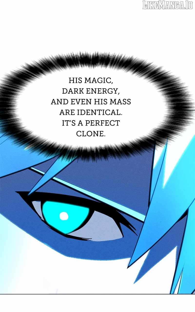 Solo Spell Caster Chapter 210 - Page 109