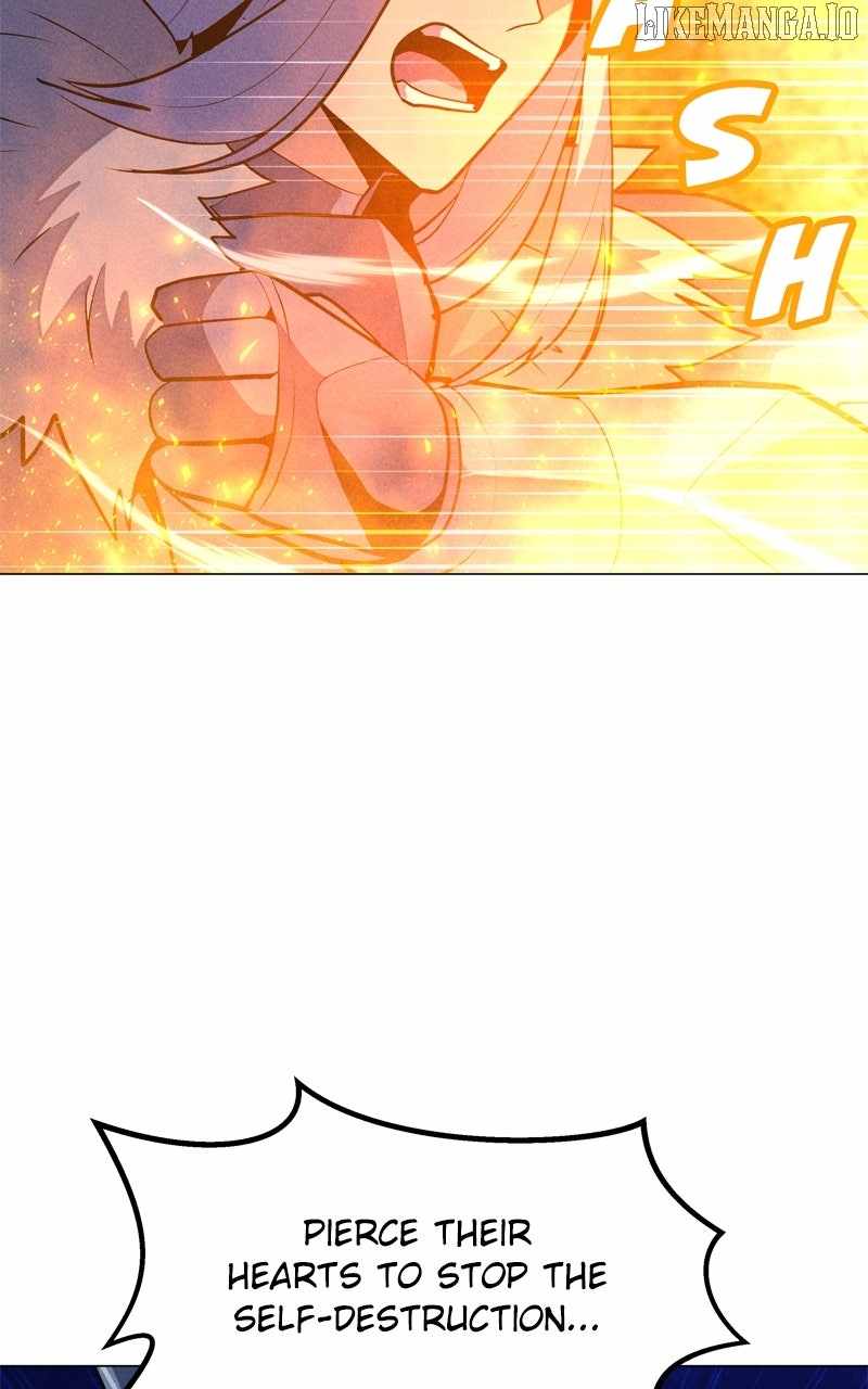 Solo Spell Caster Chapter 210 - Page 12