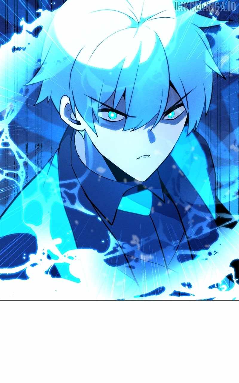 Solo Spell Caster Chapter 210 - Page 111