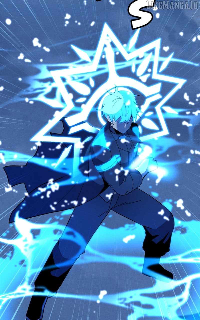 Solo Spell Caster Chapter 210 - Page 113