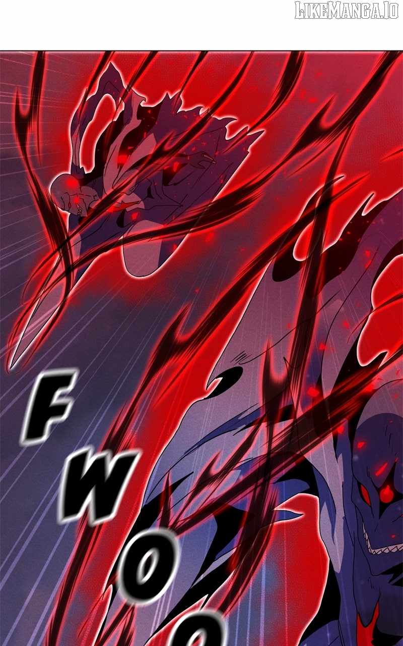 Solo Spell Caster Chapter 210 - Page 115