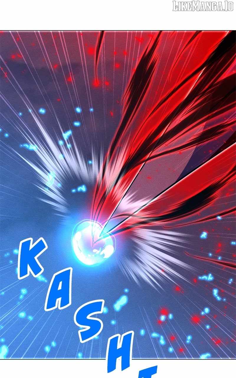 Solo Spell Caster Chapter 210 - Page 117