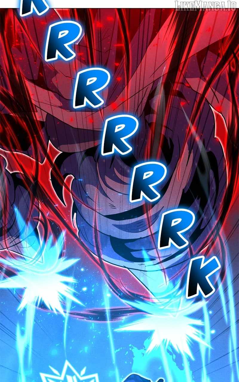 Solo Spell Caster Chapter 210 - Page 119