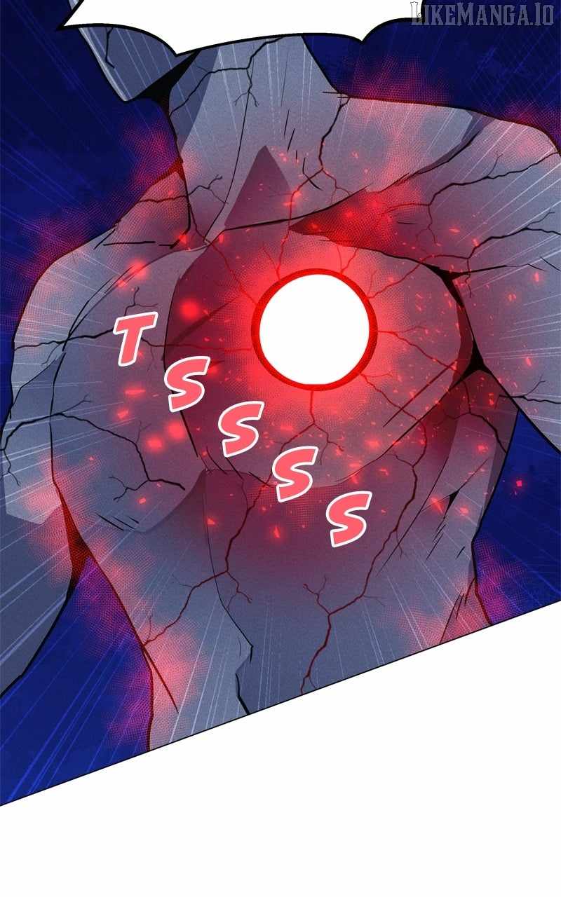 Solo Spell Caster Chapter 210 - Page 13