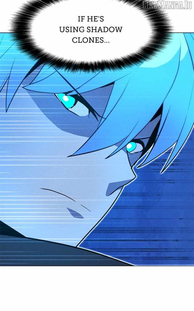 Solo Spell Caster Chapter 210 - Page 122