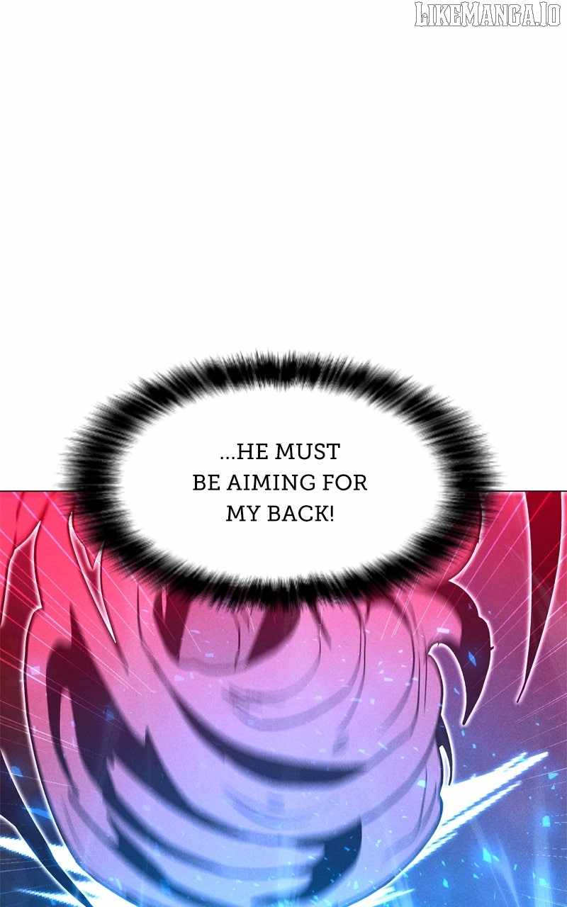 Solo Spell Caster Chapter 210 - Page 123