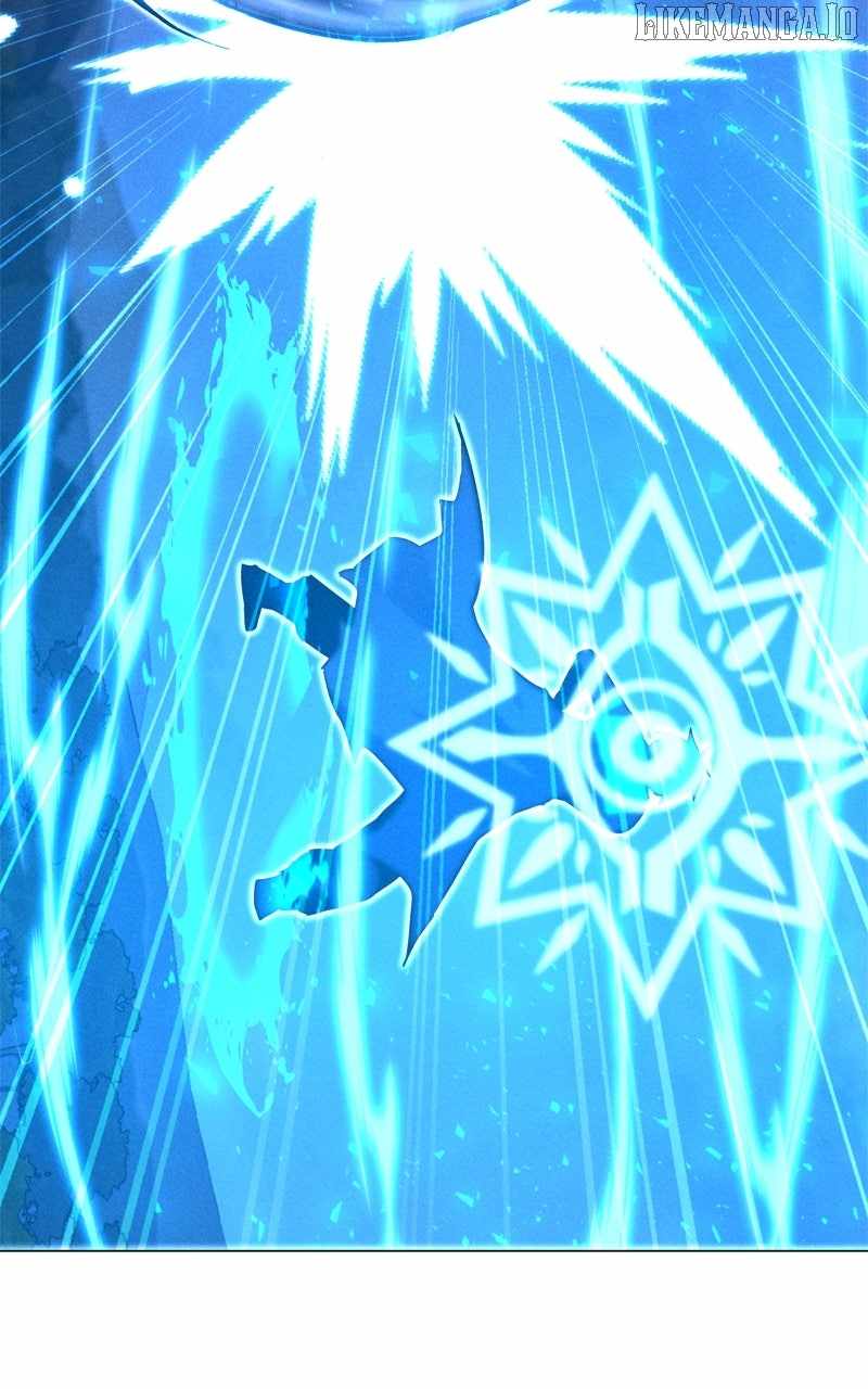 Solo Spell Caster Chapter 210 - Page 124