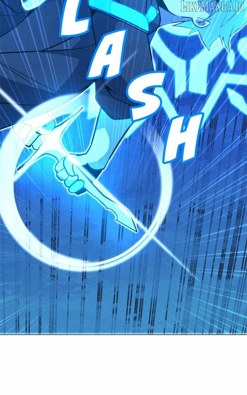 Solo Spell Caster Chapter 210 - Page 126