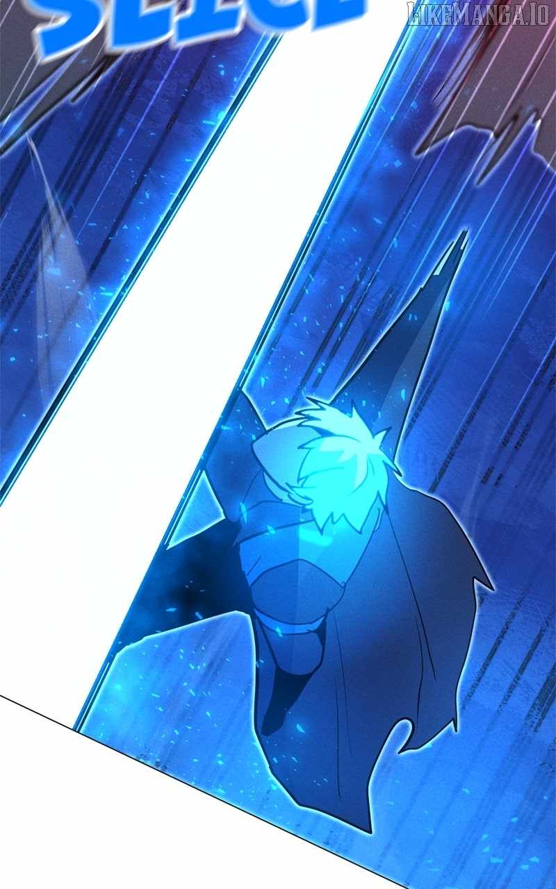 Solo Spell Caster Chapter 210 - Page 128