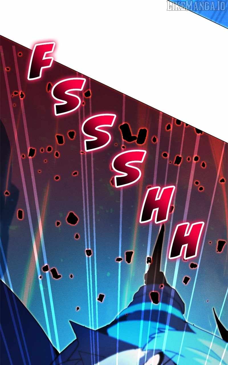 Solo Spell Caster Chapter 210 - Page 129