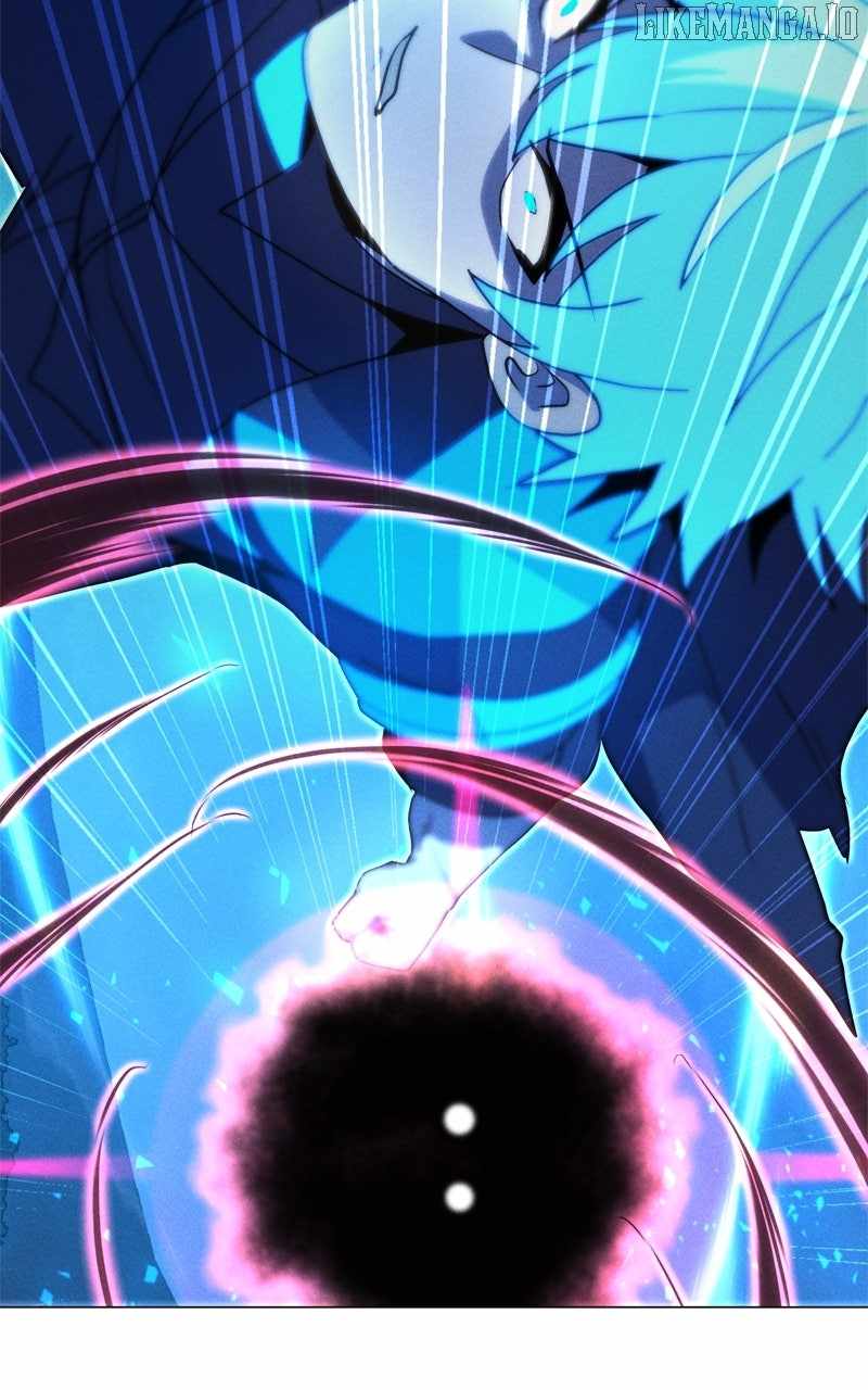 Solo Spell Caster Chapter 210 - Page 130