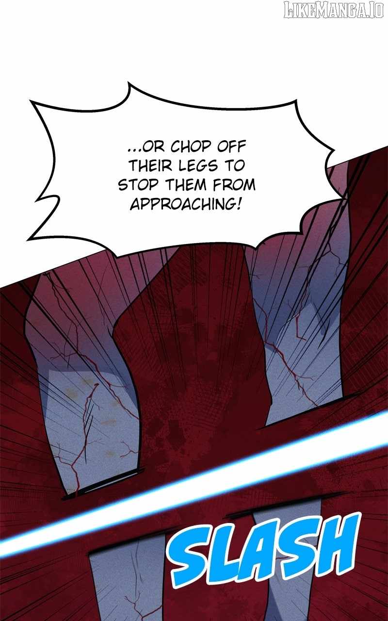 Solo Spell Caster Chapter 210 - Page 14