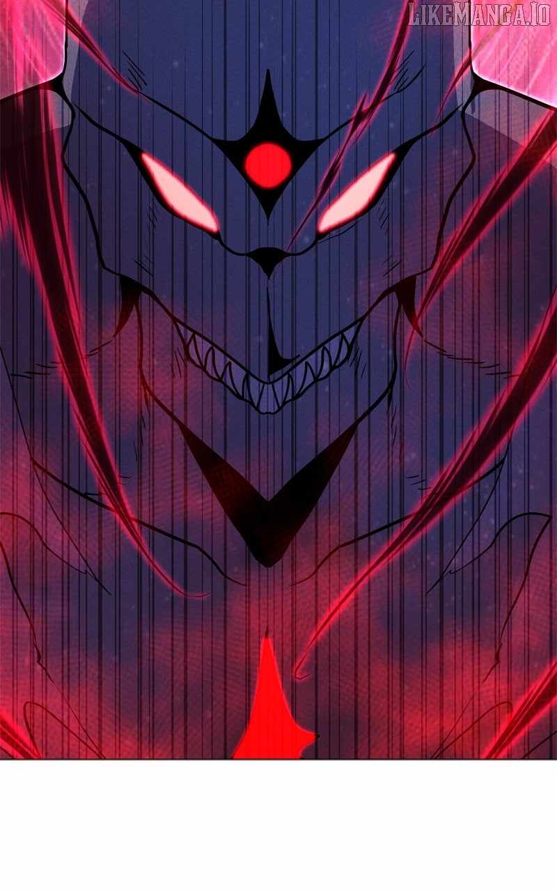 Solo Spell Caster Chapter 210 - Page 132