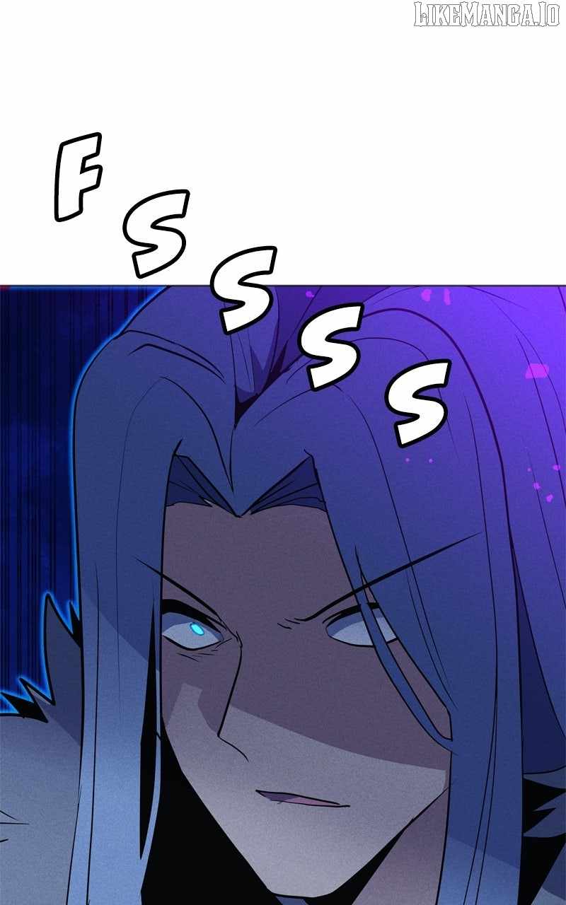 Solo Spell Caster Chapter 210 - Page 16