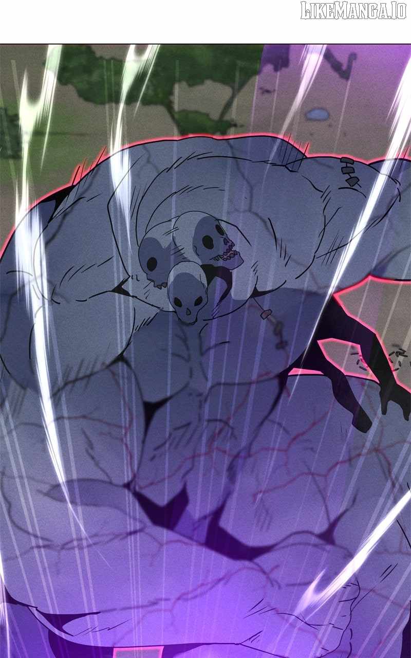 Solo Spell Caster Chapter 210 - Page 18