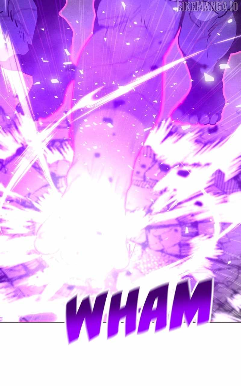 Solo Spell Caster Chapter 210 - Page 19