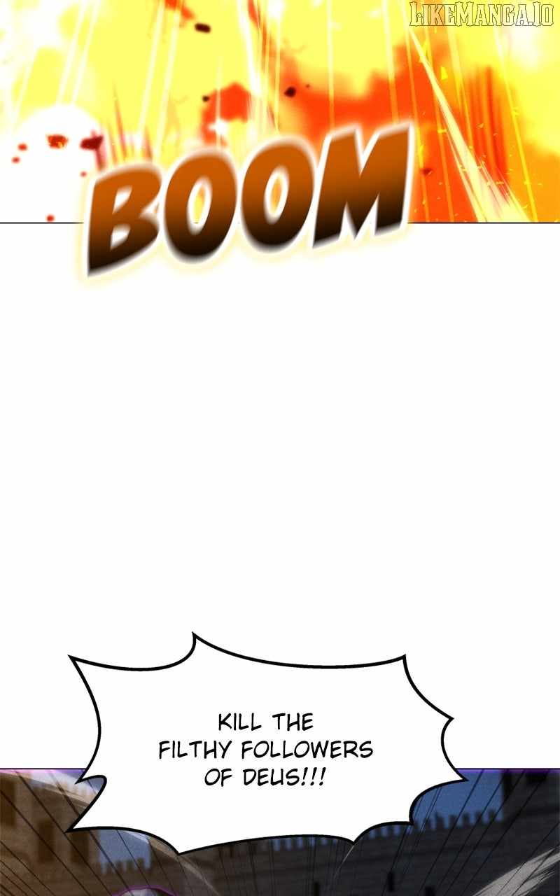 Solo Spell Caster Chapter 210 - Page 3