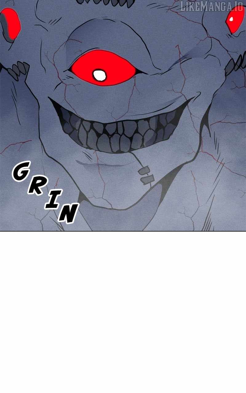 Solo Spell Caster Chapter 210 - Page 21