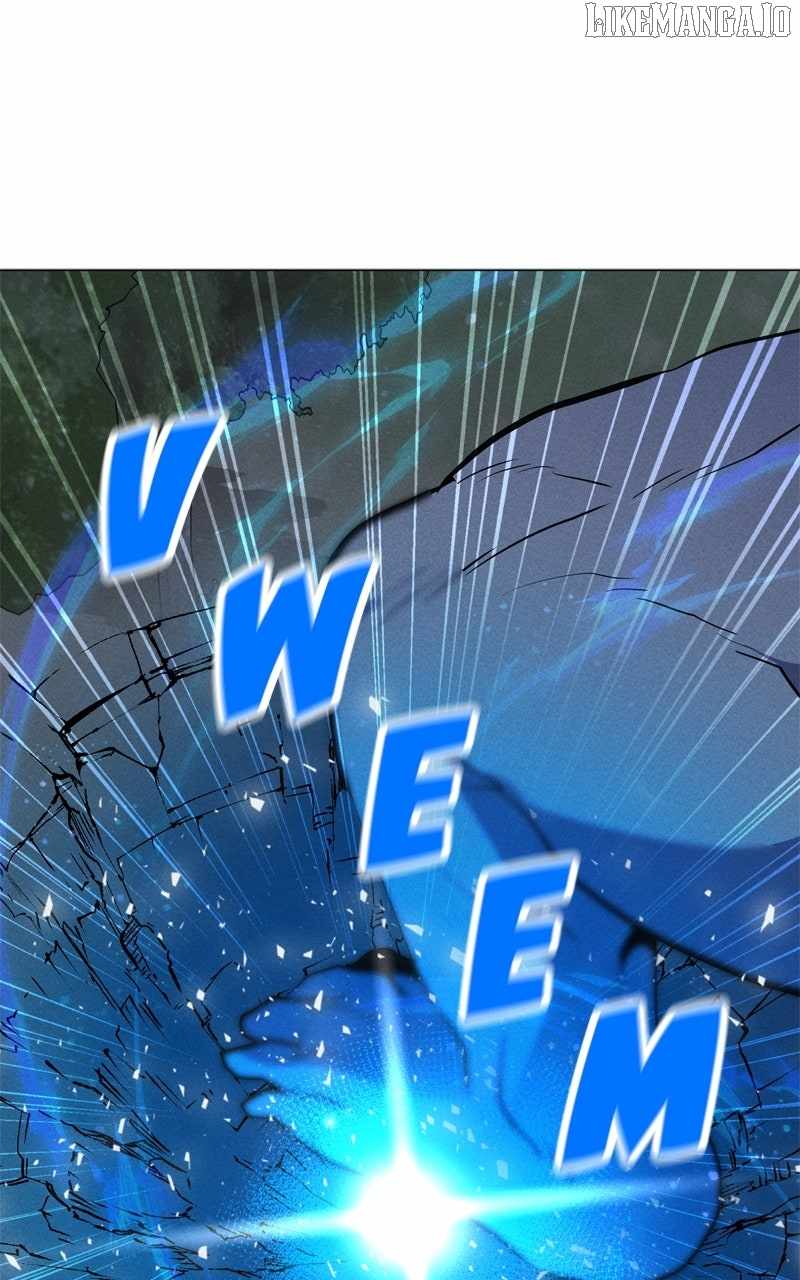 Solo Spell Caster Chapter 210 - Page 22