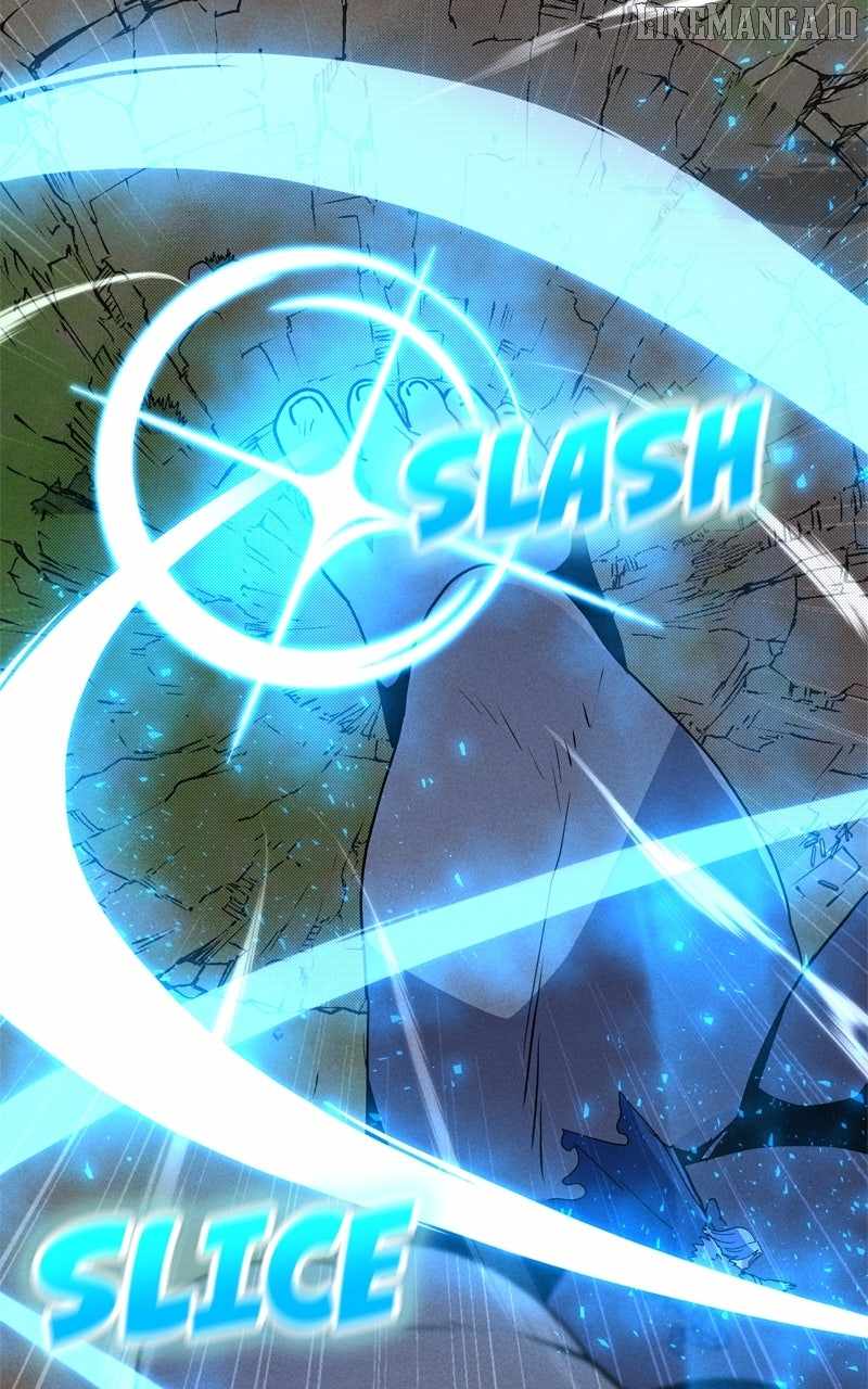 Solo Spell Caster Chapter 210 - Page 24