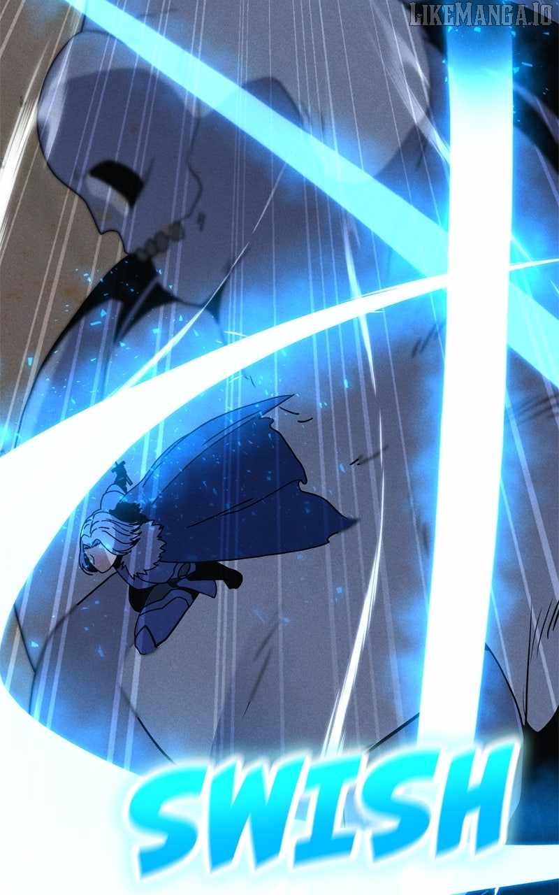 Solo Spell Caster Chapter 210 - Page 25