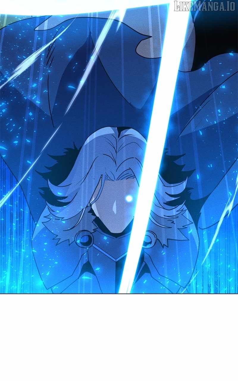 Solo Spell Caster Chapter 210 - Page 26