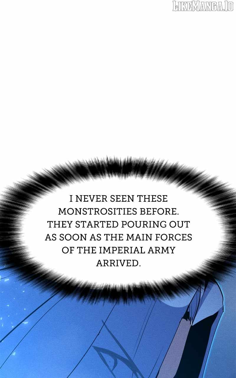 Solo Spell Caster Chapter 210 - Page 27