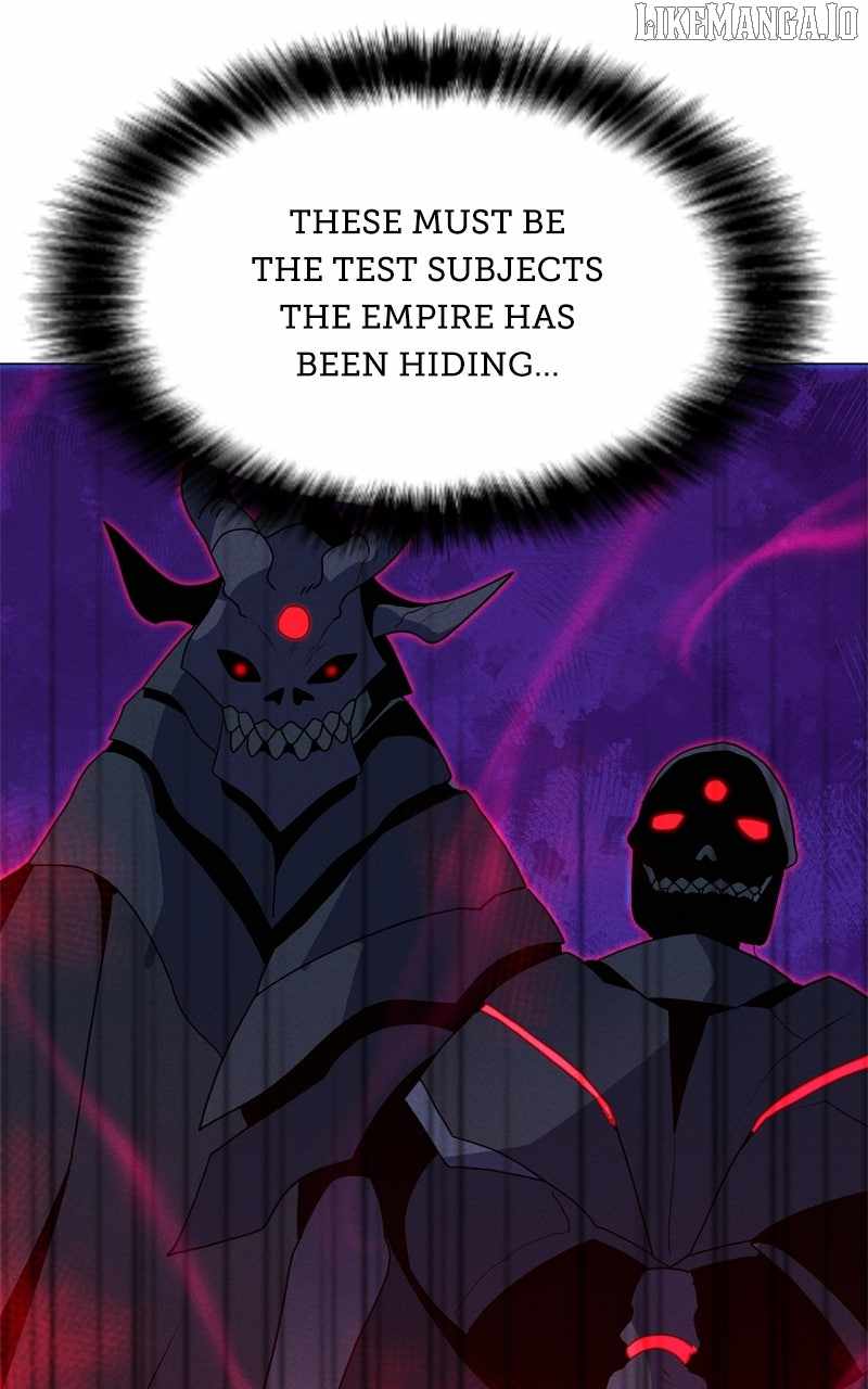 Solo Spell Caster Chapter 210 - Page 29