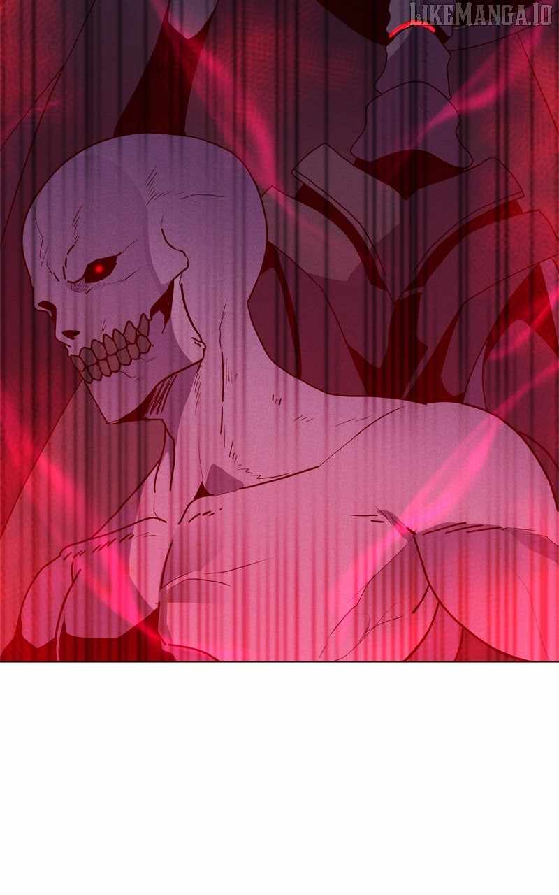 Solo Spell Caster Chapter 210 - Page 30