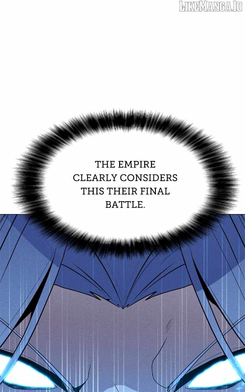 Solo Spell Caster Chapter 210 - Page 31