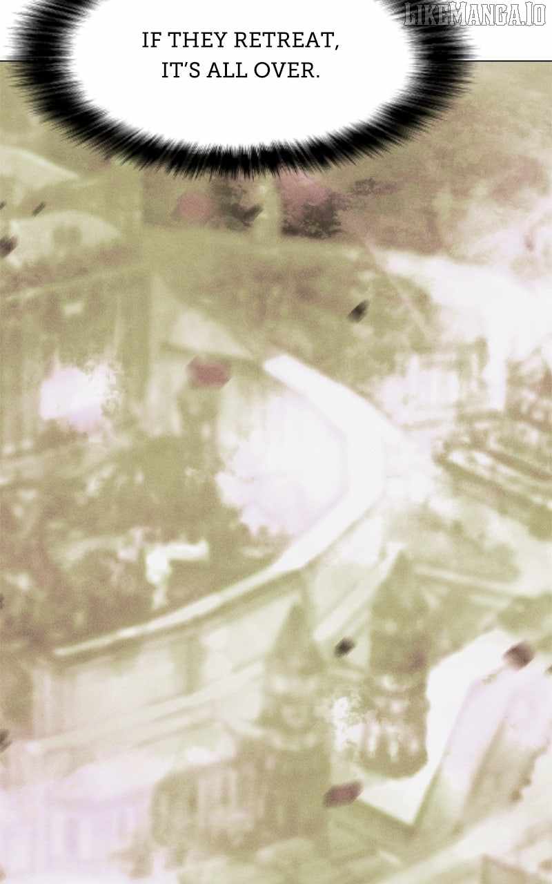 Solo Spell Caster Chapter 210 - Page 33