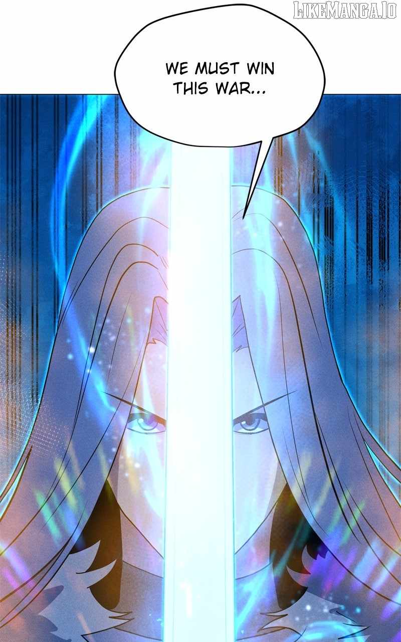 Solo Spell Caster Chapter 210 - Page 35