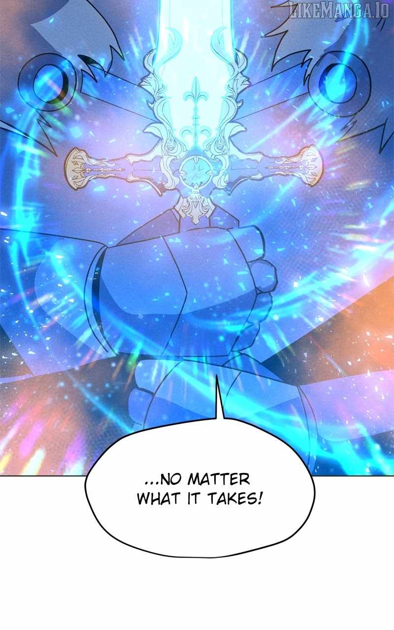 Solo Spell Caster Chapter 210 - Page 36