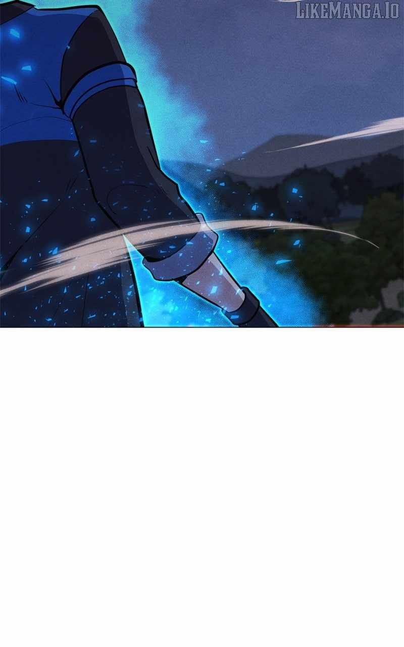 Solo Spell Caster Chapter 210 - Page 41