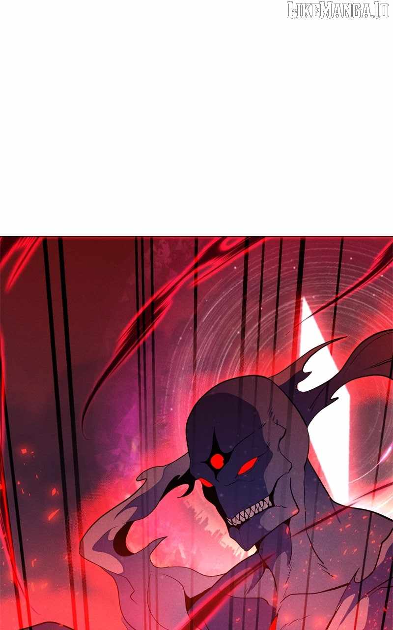 Solo Spell Caster Chapter 210 - Page 42