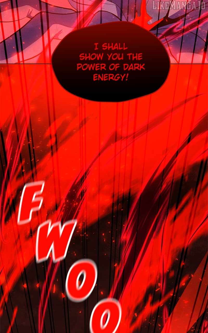Solo Spell Caster Chapter 210 - Page 43