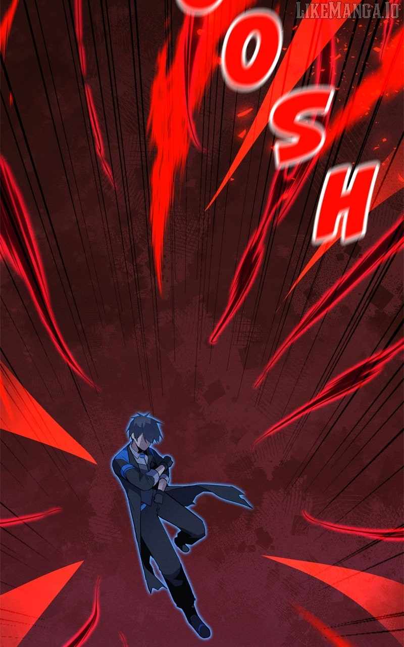 Solo Spell Caster Chapter 210 - Page 44