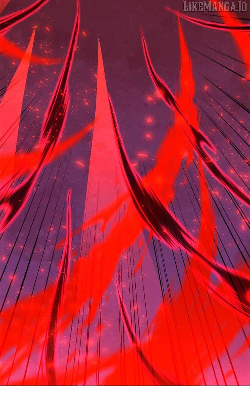 Solo Spell Caster Chapter 210 - Page 45